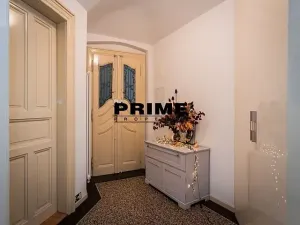 Pronájem obchodního prostoru, Praha - Staré Město, Martinská, 76 m2