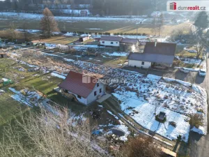 Prodej pozemku pro bydlení, Věžovatá Pláně, 1371 m2