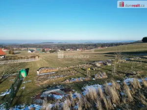 Prodej pozemku pro bydlení, Věžovatá Pláně, 1371 m2
