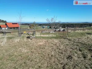 Prodej pozemku pro bydlení, Věžovatá Pláně, 1371 m2