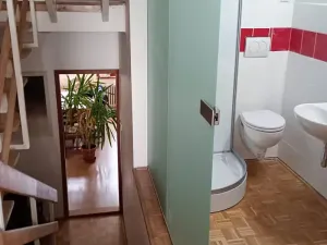 Pronájem bytu 1+kk, Praha - Smíchov, 140 m2