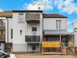 Prodej bytu 3+kk, České Budějovice, 135 m2