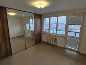 Pronájem bytu 3+1, Příbram - Příbram VIII, Budovatelů, 72 m2