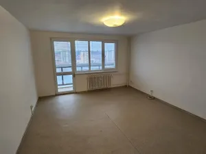 Pronájem bytu 3+1, Příbram - Příbram VIII, Budovatelů, 72 m2