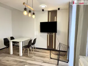 Pronájem bytu 2+kk, Jablonec nad Nisou, Lesní stezka, 52 m2
