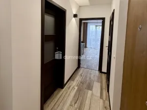 Pronájem bytu 2+kk, Jablonec nad Nisou, Lesní stezka, 52 m2