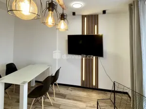 Pronájem bytu 2+kk, Jablonec nad Nisou, Lesní stezka, 52 m2