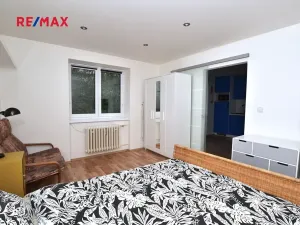 Pronájem bytu 1+1, Kladno, Sevastopolská, 29 m2