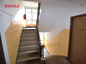 Pronájem bytu 1+1, Kladno, Sevastopolská, 29 m2