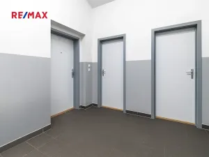Pronájem bytu 2+kk, Zbůch, Brigádnická, 40 m2