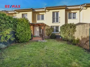 Pronájem rodinného domu, Vejprnice, Na Hruškách, 133 m2