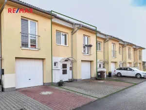 Pronájem rodinného domu, Vejprnice, Na Hruškách, 133 m2