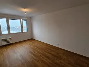 Pronájem bytu 3+1, Praha - Záběhlice, Jabloňová, 72 m2