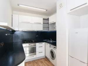 Pronájem bytu 2+kk, Praha - Háje, Emilie Hyblerové, 46 m2