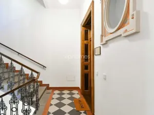 Pronájem kanceláře, Praha - Nové Město, Štěpánská, 71 m2