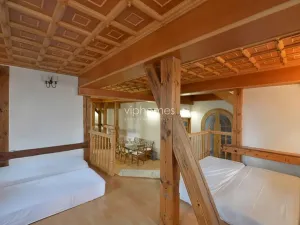 Pronájem bytu 3+kk, Praha - Josefov, Pařížská, 98 m2