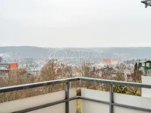 Prodej bytu 2+kk, Praha - Modřany, Semická, 53 m2