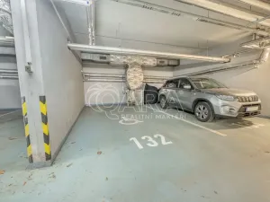 Prodej bytu 2+kk, Praha - Modřany, Semická, 53 m2