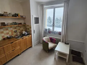 Pronájem bytu 1+1, Příbram - Příbram VII, Komenského, 45 m2