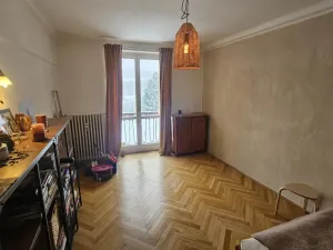 Pronájem bytu 1+1, Příbram - Příbram VII, Komenského, 45 m2