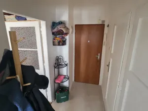 Pronájem bytu 1+1, Příbram - Příbram VII, Komenského, 45 m2