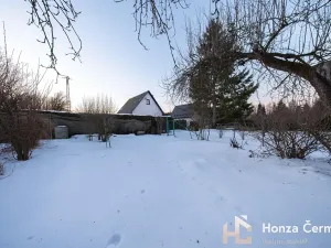 Prodej chaty, Svitavy, U Langrova lesa, 41 m2