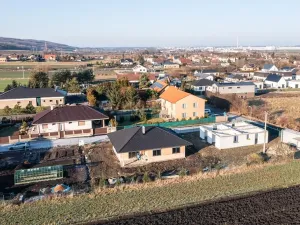 Prodej rodinného domu, Kolomuty, 134 m2