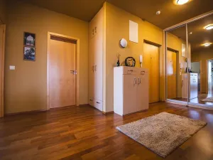 Pronájem bytu 3+kk, Praha - Jinonice, Brzorádových, 100 m2