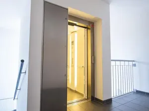 Pronájem bytu 3+kk, Praha - Jinonice, Brzorádových, 100 m2