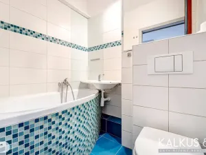 Prodej bytu 2+kk, Hradec Králové, Gagarinova, 41 m2