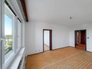 Prodej bytu 3+1, Orlová - Lutyně, Polní, 65 m2