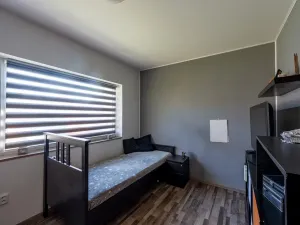 Prodej rodinného domu, Lipník, 195 m2