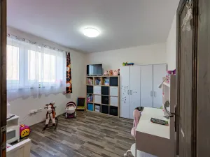 Prodej rodinného domu, Lipník, 195 m2