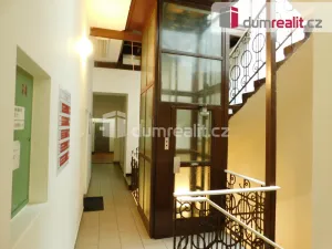 Pronájem kanceláře, Opava - Město, Hrnčířská, 18 m2