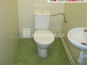 Pronájem kanceláře, Opava - Město, Hrnčířská, 18 m2