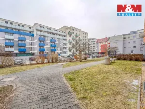 Prodej bytu 2+kk, Plzeň - Jižní Předměstí, Karlova, 42 m2