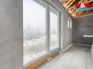 Prodej rodinného domu, Líté, 156 m2