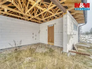 Prodej rodinného domu, Líté, 156 m2