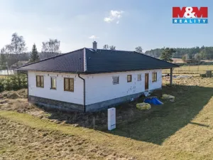 Prodej rodinného domu, Líté, 156 m2