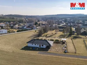 Prodej rodinného domu, Líté, 156 m2