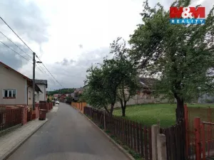 Prodej pozemku pro bydlení, Mokré Lazce, Záhumenní, 829 m2