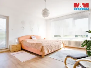 Prodej rodinného domu, Úštěk - Úštěk-Českolipské Předměstí, Vilová čtvrť, 167 m2