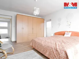 Prodej rodinného domu, Úštěk - Úštěk-Českolipské Předměstí, Vilová čtvrť, 167 m2