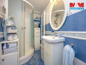 Prodej rodinného domu, Samotišky, Bří. Lumierů, 220 m2