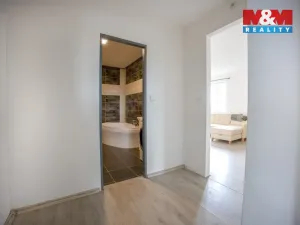 Prodej bytu 3+kk, Bohumín - Pudlov, Drátovenská, 140 m2