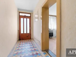 Prodej rodinného domu, Uherský Brod, Průhon, 107 m2