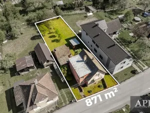 Prodej rodinného domu, Brumov-Bylnice, 117 m2