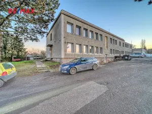 Pronájem bytu 2+kk, Chlumec nad Cidlinou, Rooseveltova, 41 m2