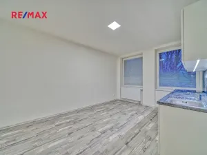 Pronájem bytu 2+kk, Chlumec nad Cidlinou, Rooseveltova, 41 m2