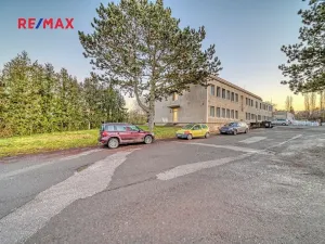 Pronájem bytu 2+kk, Chlumec nad Cidlinou, Rooseveltova, 41 m2